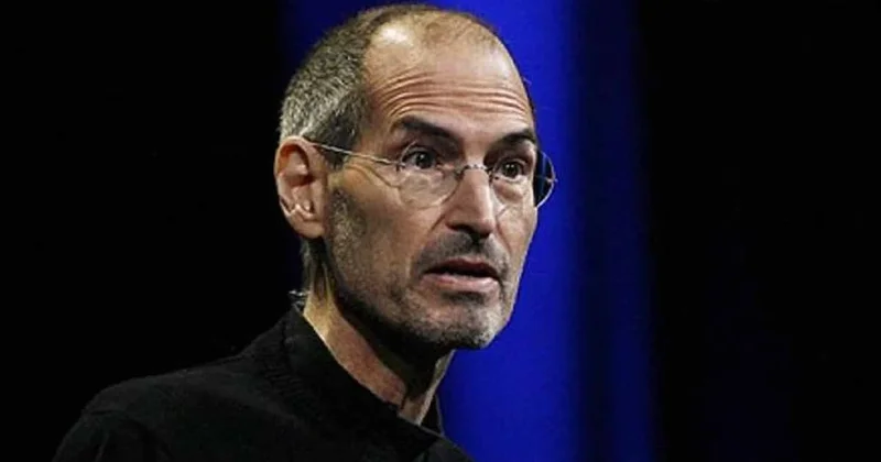 Steve Jobs un 10 dakika kuralını bilim de kanıtladı: Kesinlikle onu daha zeki yapıyordu Sözcü Gazetesi
