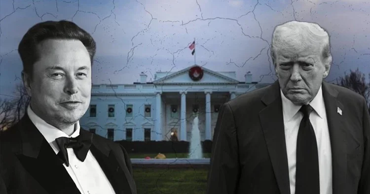 Trump tan teknoloji zirvesi: Elon Musk ı davet etmedi