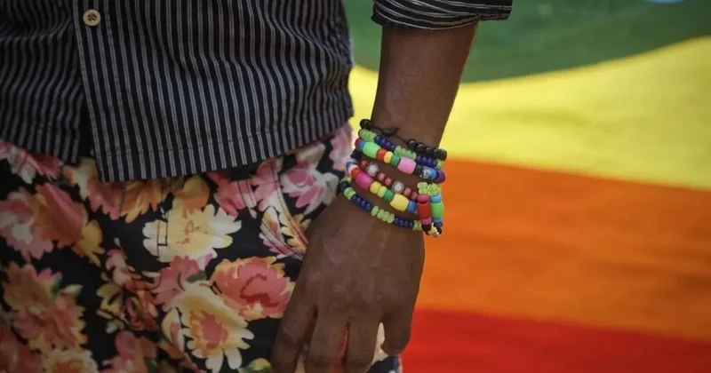 Fransa’dan kurtuldular LGBT’ye savaş açtılar... Afrika da tarihi adım
