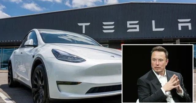 Tesla dan Musk a olağanüstü teşvik ödemesi: 1 trilyon dolar Ekonomi Haberleri