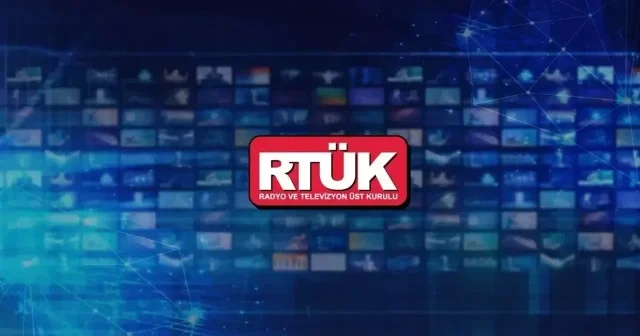 RTÜK Başkanı Şahin den yeni yayın dönemine ilişkin paylaşım Gündem Haberleri
