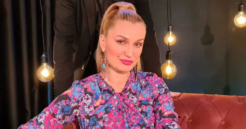 Tuğba Özay isyan etti: Benden uzak durun!