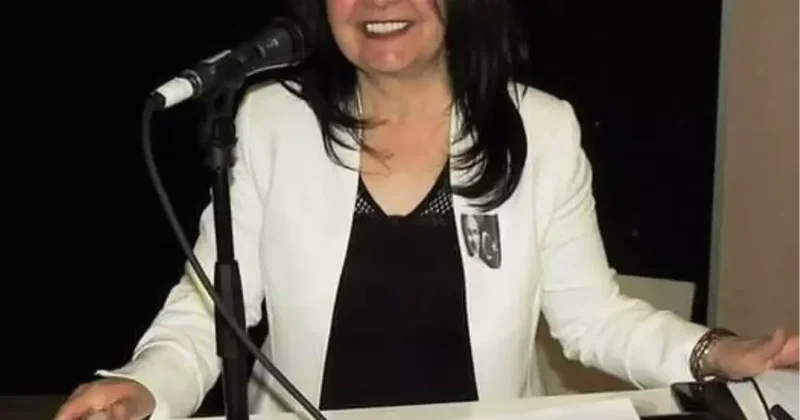 Gazeteci Fatma Yazıcı Hayatını Kaybetti