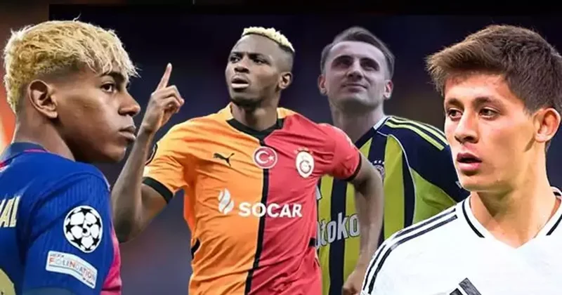 FC26 nın en güçlü takımları açıklandı! Listeye sadece bir Türk takımı girebildi!