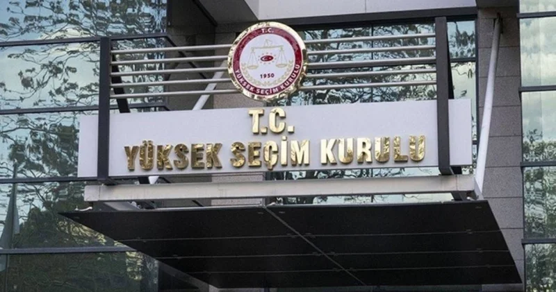 CHP İstanbul kongrelerinde son durum: YSK toplanıyor