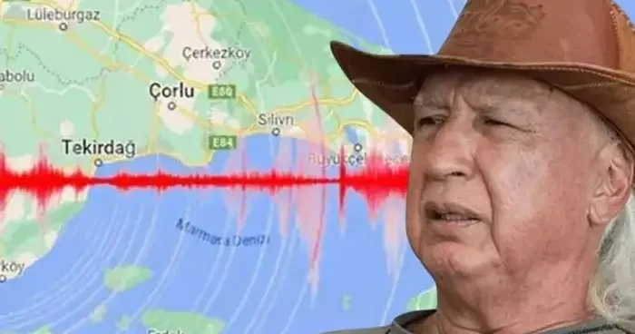 Deprem gerçeği gündemde! Prof. Dr. Şener Üşümezsoy İstanbul için dikkat çeken tahminde bulundu: Asıl risk...