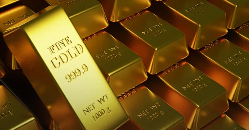 Piyasalarda kritik gün! Altının kaderi 15.30 da belli olacak Sözcü Gazetesi