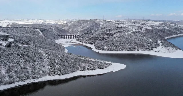 BARAJ DOLULUK GÜNCEL ORAN İstanbul baraj doluluk oranları İSKİ 5 Eylül 2025 Son Dakika Haberleri
