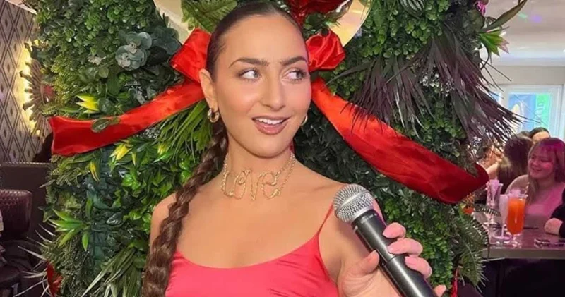 Sahnelere veda etti! Ameliyat olacağını açıkladı