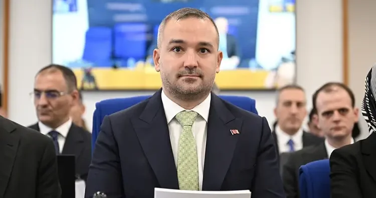 Karahan: Enflasyon beklentilerinin bozulmasına izin vermeyeceğiz