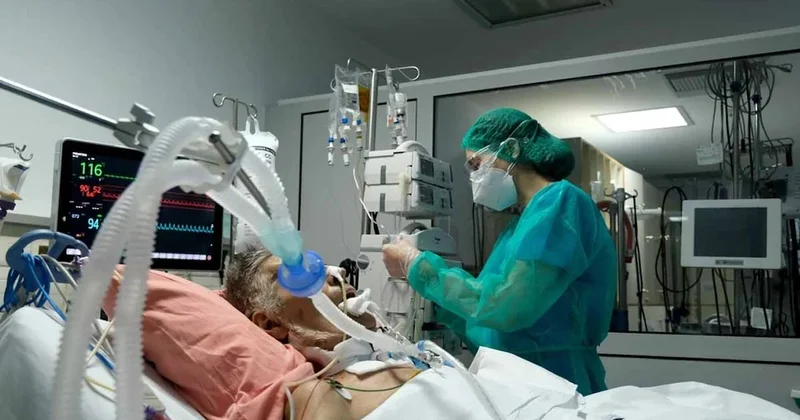 Bir bu eksikti, yeni pandeminin tarihini verdiler... Ölenlerin sayısı kanseri geçerek yılda 10 milyona ulaşacak Sözcü Gazetesi