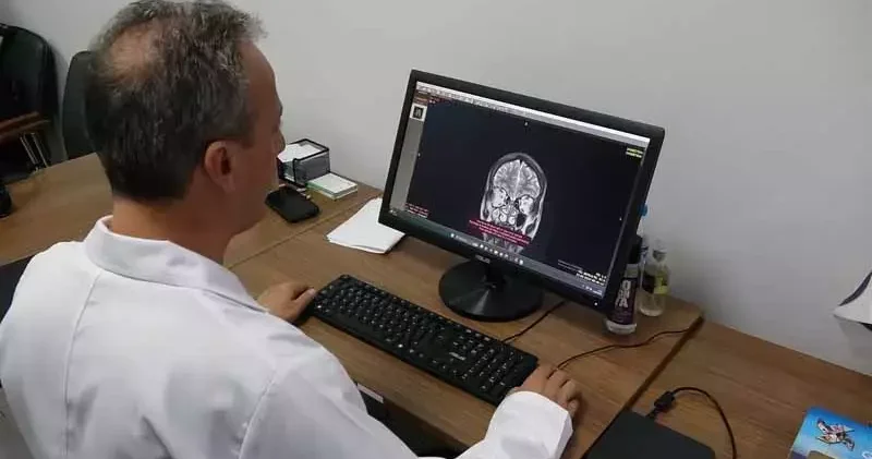 Prof. Dr. Terzi: Her unutkanlık Alzheimer hastalığı değildir