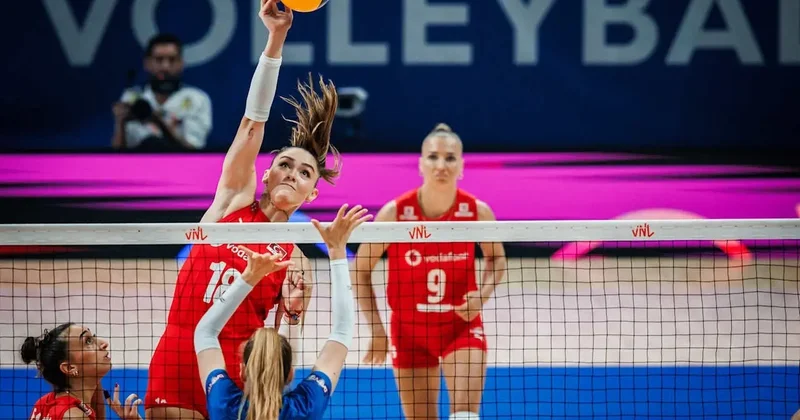 Filenin Sultanları final için parkeye çıkıyor! Rakipte tanıdık dost
