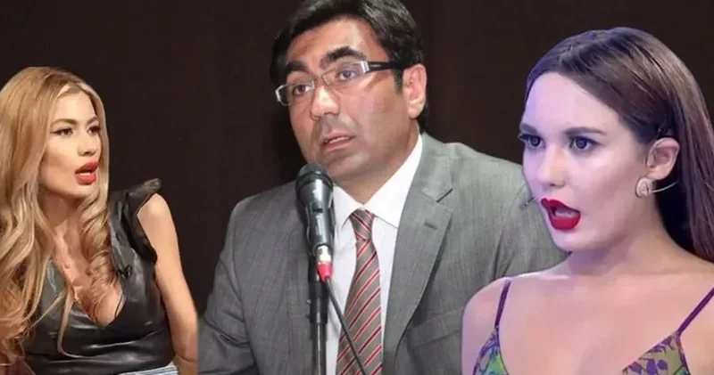 Bahar ve Nihal Candan ın babasından kızları hakkında çarpıcı itiraf