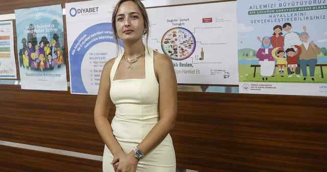 Mersin deki Sağlıklı Hayat Merkezi sağlık elçilerinin yaşamlarına katkı sunuyor Mersin Haberleri