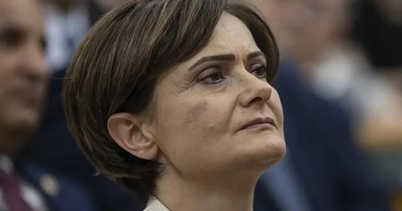 Kaftancıoğlu cephesinden kafa karıştıran açıklama: Kesinlikle böyle bir şey yok Sözcü Gazetesi