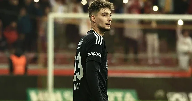 Ernest Muçi ye sürpriz talip!