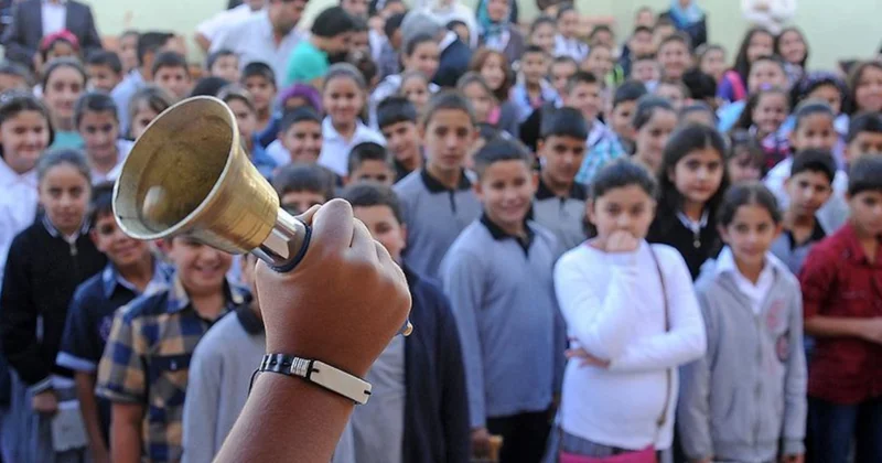 12 yıllık eğitim kısalıyor mu? Bakan Tekin den son dakika açıklaması Sözcü Gazetesi