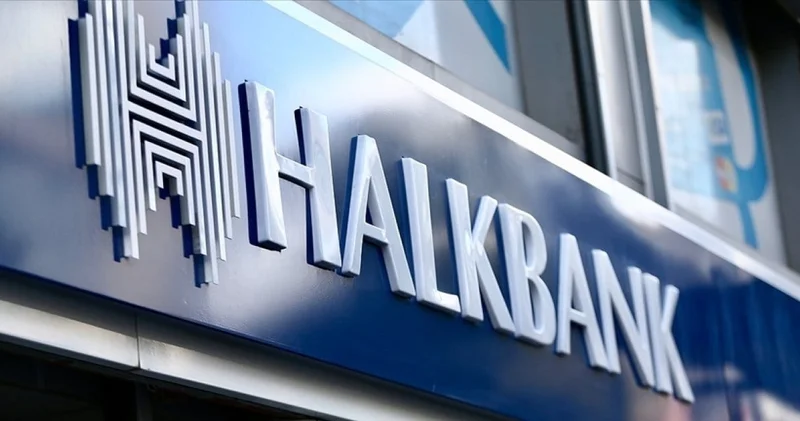 Halkbank Süper Lig e sponsor oldu