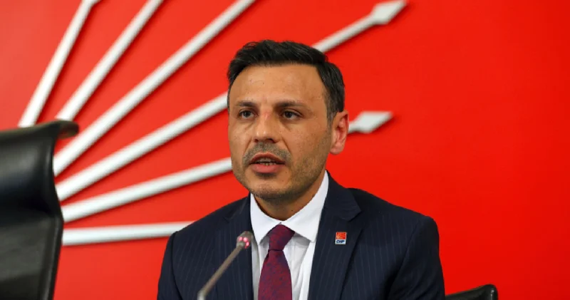 Özgür Çelik, Beykoz Belediye Başkanı Köseler’in tahliyesi sonrası paylaştı: Yargılamaların tamamı tutuksuz yapılmalı, iddianameler bir an önce hazırlanmalı!