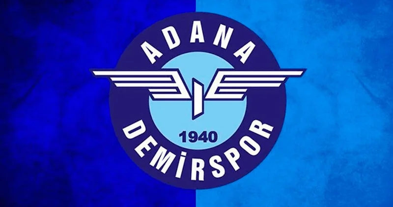 Sancak Adana Demirspor un başkanı oldu