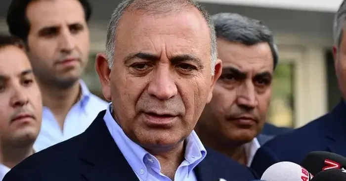 Gürsel Tekin den tansiyonu yükseltecek açıklama! Tarih ve saat verdi: O koltuğa oturacağım
