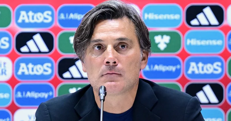 Vincenzo Montella: Bu iddialar bizi gülümsetiyor, ayrıca motive ediyor