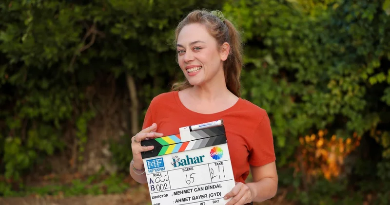 Bahar 3. sezon ilk bölüm ne zaman? Show TV Bahar 48. yeni bölüm ne zaman yayınlanacak, tarih belli oldu mu?