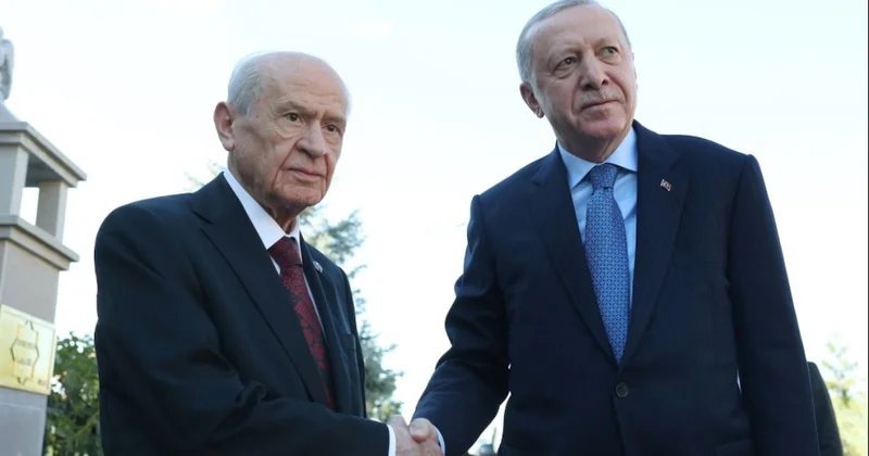 Ankara da konuşulan tehlikeli senaryolar Sözcü Gazetesi