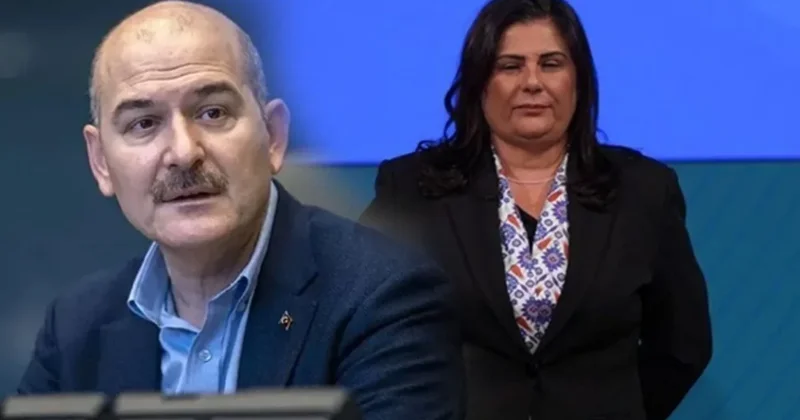 Telefonu açtı karşısında Süleyman Soylu vardı Sözcü Gazetesi