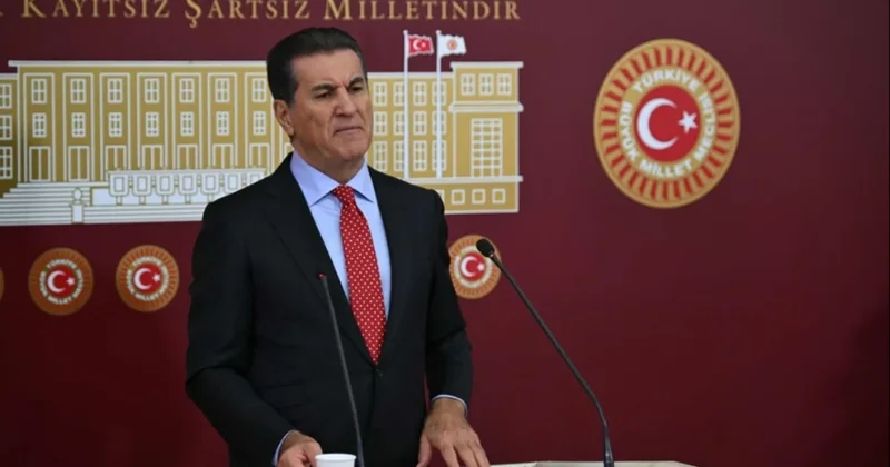 Millet gücünü kaybedenler CHP’ye kumpas kuruyor Sözcü Gazetesi