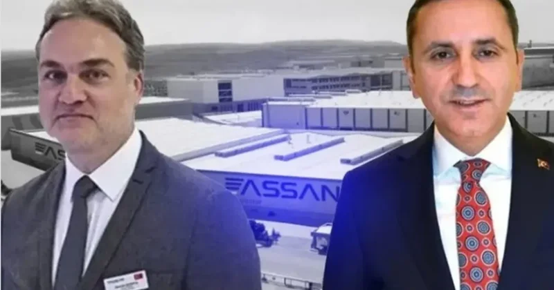 SON DAKİKA... ASSAN Group’a yeni operasyon: 3 kişi gözaltına alındı!
