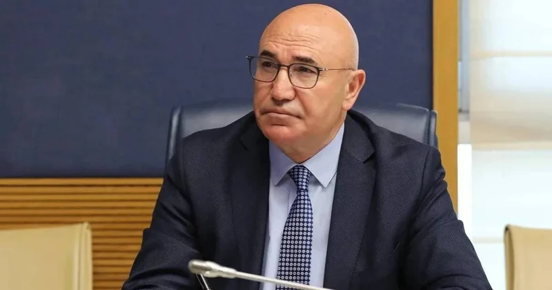 Mahmut Tanal dan Köseler yorumu: Yanlış tutuklama pratiğinin açık itirafıdır!