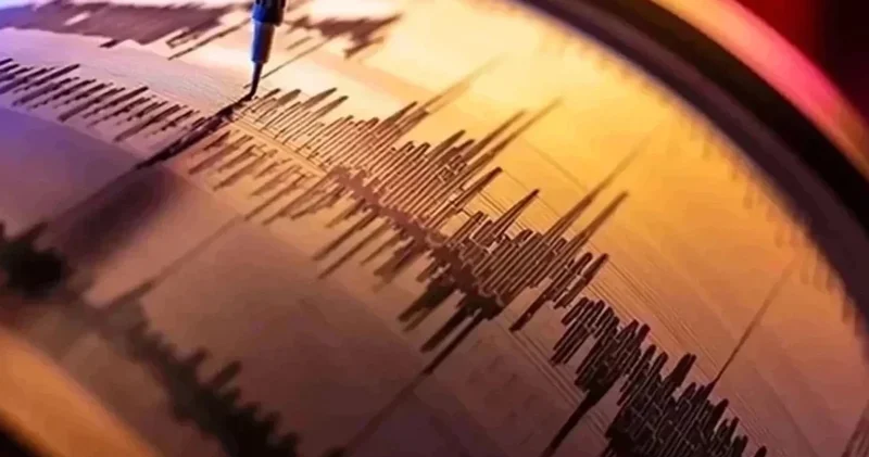 Son dakika deprem oldu! 5 Eylül 2025 AFAD, Kandilli deprem listesi!