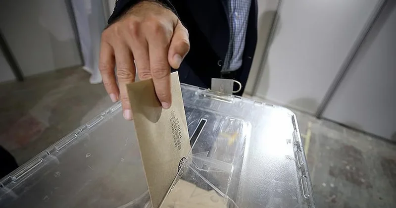 Almanya da 7. aday da seçim öncesi öldü: Pusulalar yeniden basılacak Sözcü Gazetesi