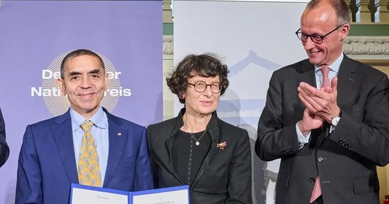 BioNTech ten kanser tedavisinde umut veren ilaç Sözcü Gazetesi