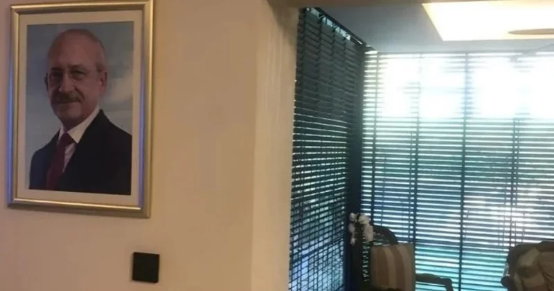 Kılıçdaroğlu nun ofisinde konuşulanlar ortaya çıktı