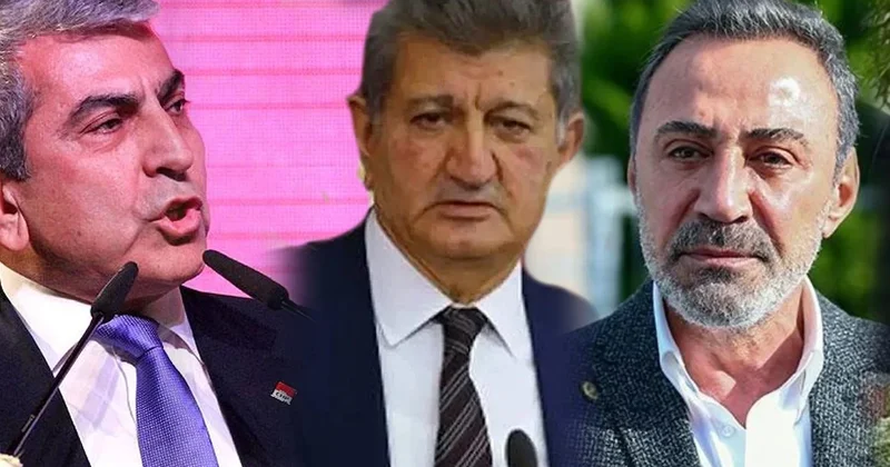 Eski CHP İstanbul il başkanları SÖZCÜ ye konuştu Sözcü Gazetesi