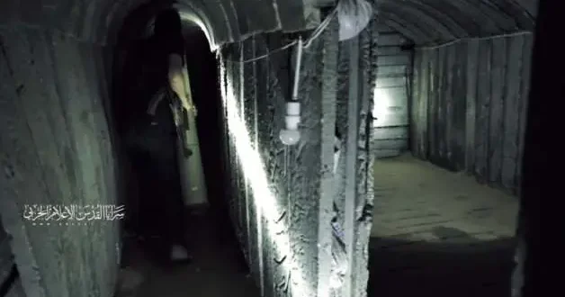 İsrail’e Gazze sürprizi! Beklenmedik silahlar cephaneden çıktı... İki videoda tek mesaj
