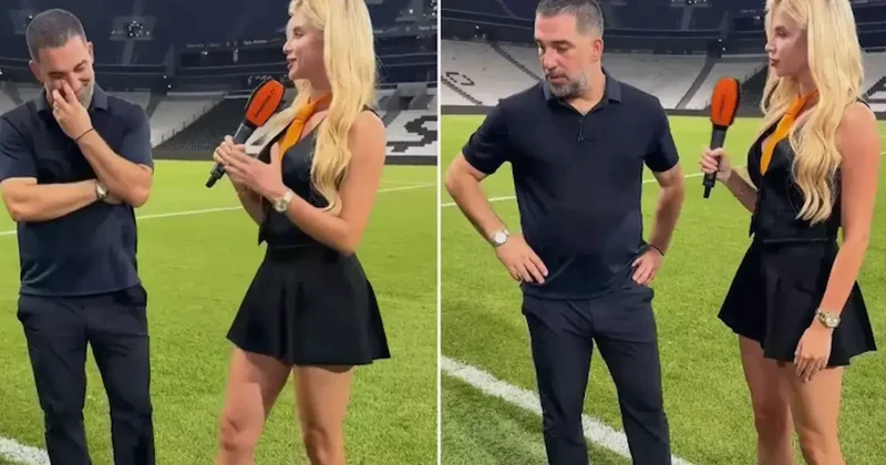 Arda Turan ın eşi bu görüntü hakkında ilk kez konuştu Sözcü Gazetesi
