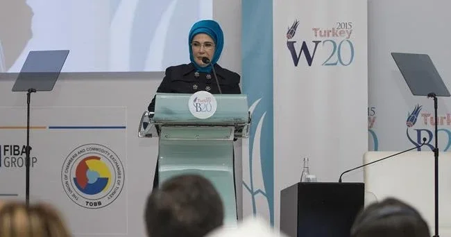 On yılda, tek misyon: Değişime herkes için öncülük eden kadınlar