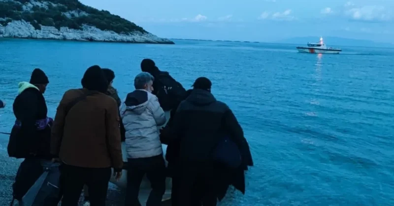 Bakan zevk alarak anlattı! Yunanistan dan göçmenlerle ilgili yeni karar Sözcü Gazetesi