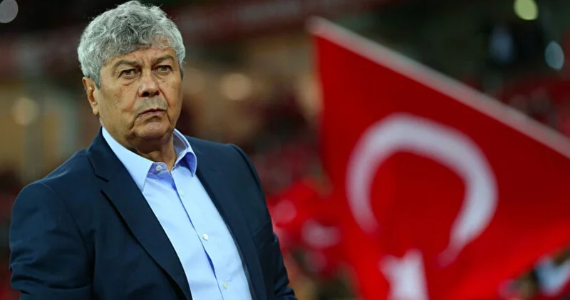Lucescu: Şu anda konuşamam