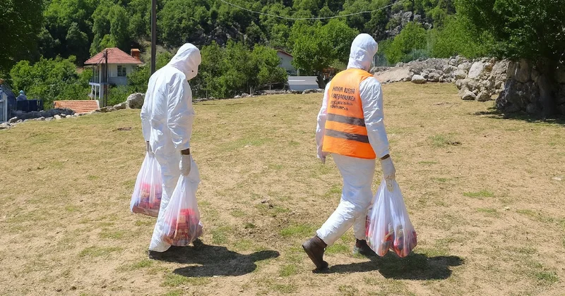 Yeni salgın bir ile daha sıçradı: Giriş çıkışlar tamamen durduruldu Sözcü Gazetesi