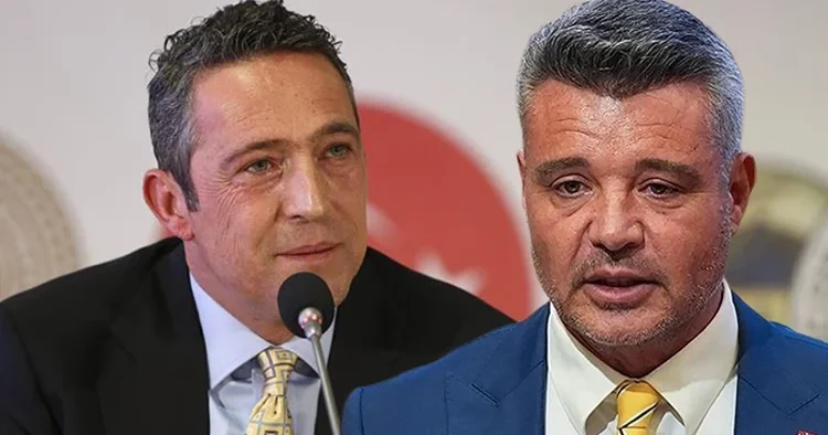 Sadettin Saran açıkladı: Ali Koç un teklifini kabul etmedim