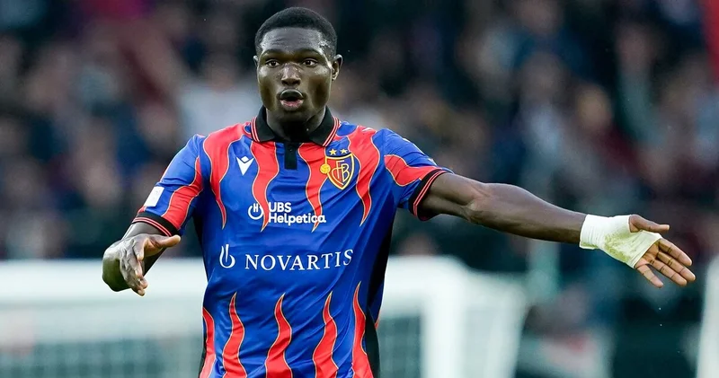 Galatasaray dan Jonas Adjetey hamlesi: 10 milyon euro iddiası! Futbol Haberleri