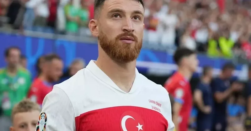 Beşiktaş tan Salih Özcan harekatı
