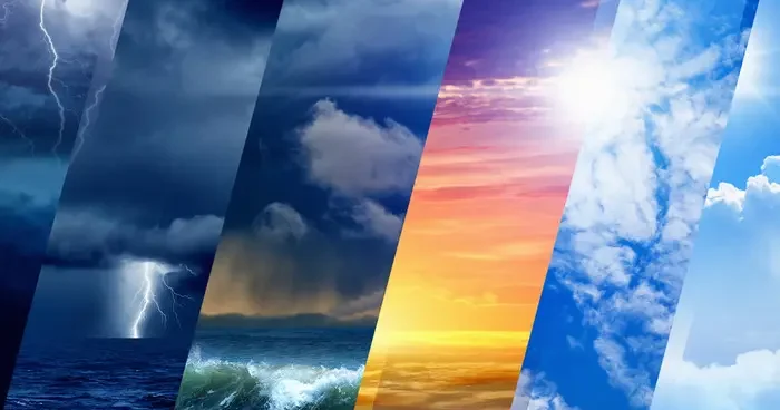 Meteoroloji’den üçlü uyarı: Toz taşınımı, sağanak ve kuvvetli rüzgar! 5 Eylül Cuma hava durumu tahminleri...