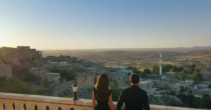 Uzak Şehir, yeni sezonuyla 15 Eylül’de Kanal D’de