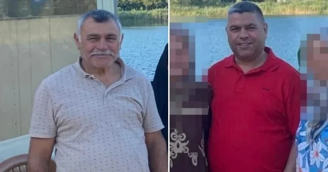 Ordu da bacanaklar arasındaki su gideri husumeti cinayetle bitti: 2 ölü Ordu Haberleri
